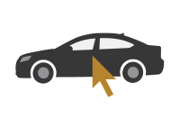 Shop Click Drive Select Icon in Winnsboro, LA