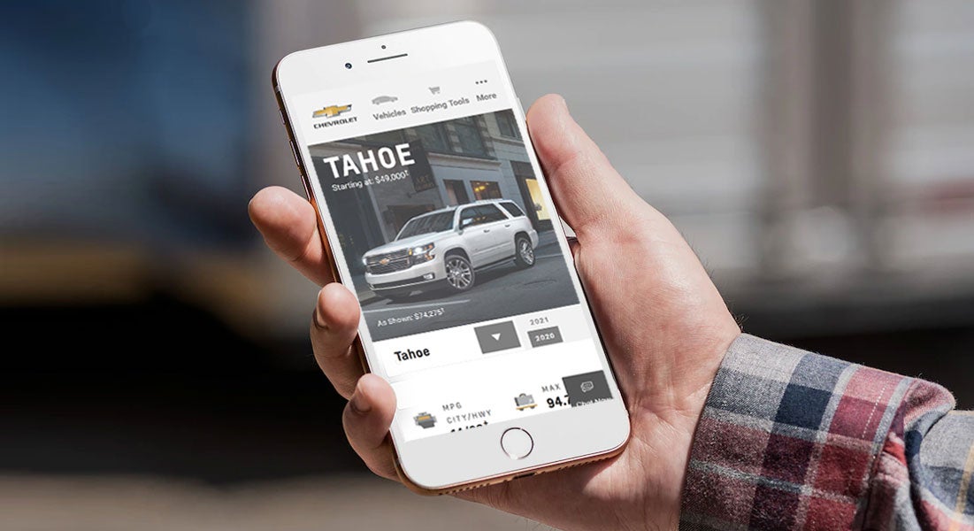 Shop Click Drive in Winnsboro, LA