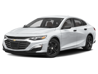 Chevrolet Malibu - Waller-Singer Chevrolet in Winnsboro LA