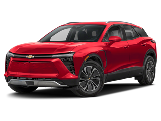 Chevrolet Blazer EV - Waller-Singer Chevrolet in Winnsboro LA