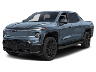 Chevrolet Silverado EV - Waller-Singer Chevrolet in Winnsboro LA