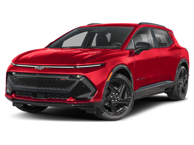 Chevrolet Equinox EV 3RS