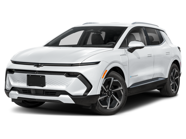 Chevrolet Equinox EV 1LT