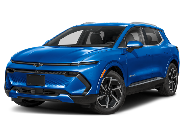 Chevrolet Equinox EV 3LT
