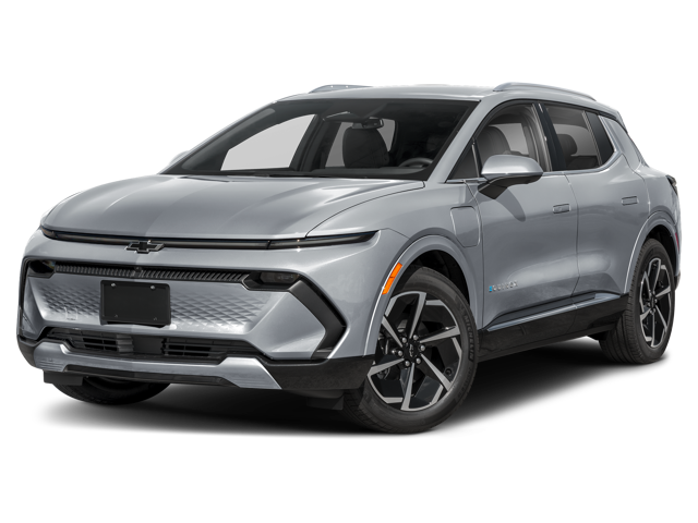 Chevrolet Equinox EV 2LT