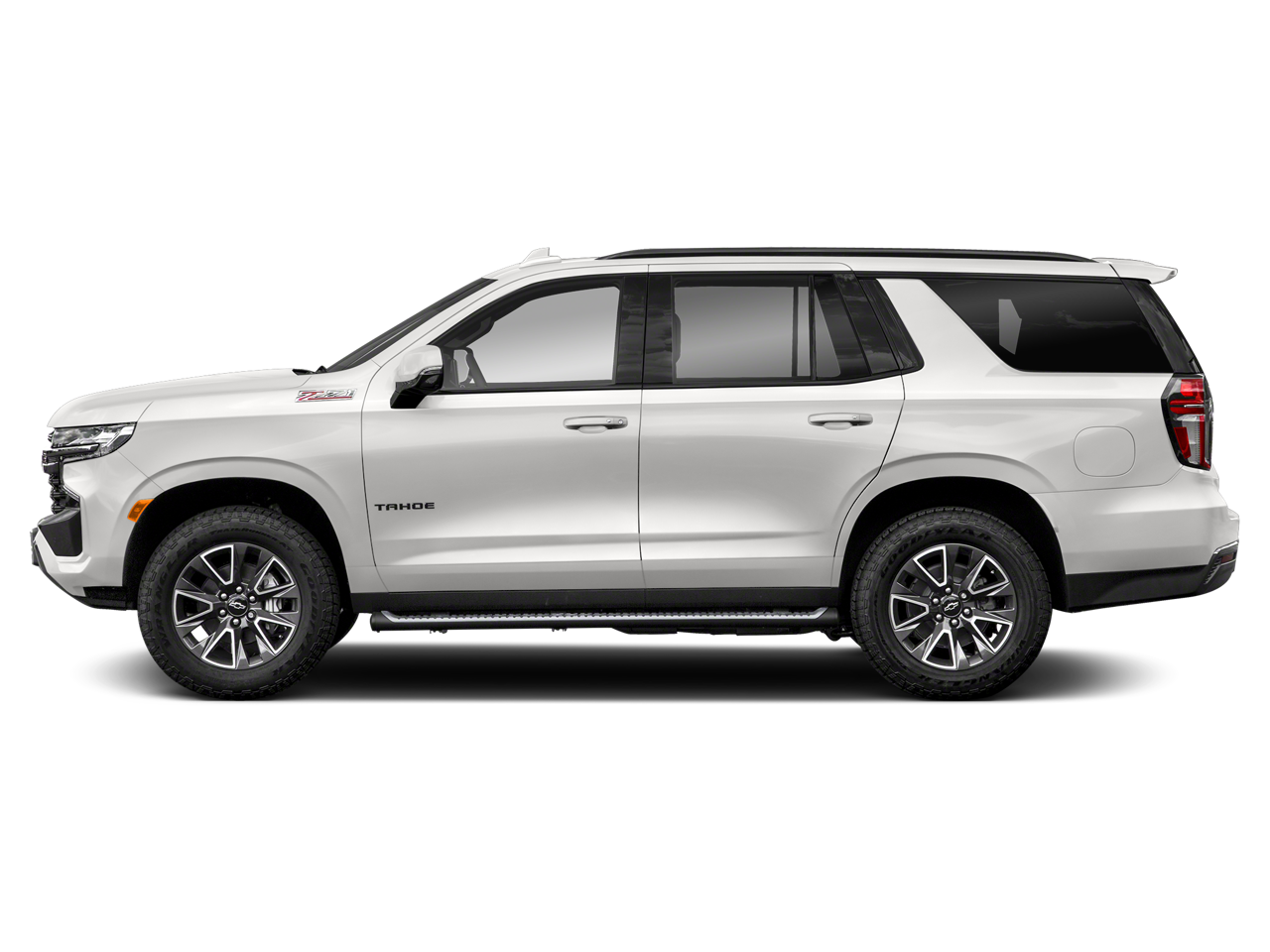 2022 Chevrolet Tahoe Base
