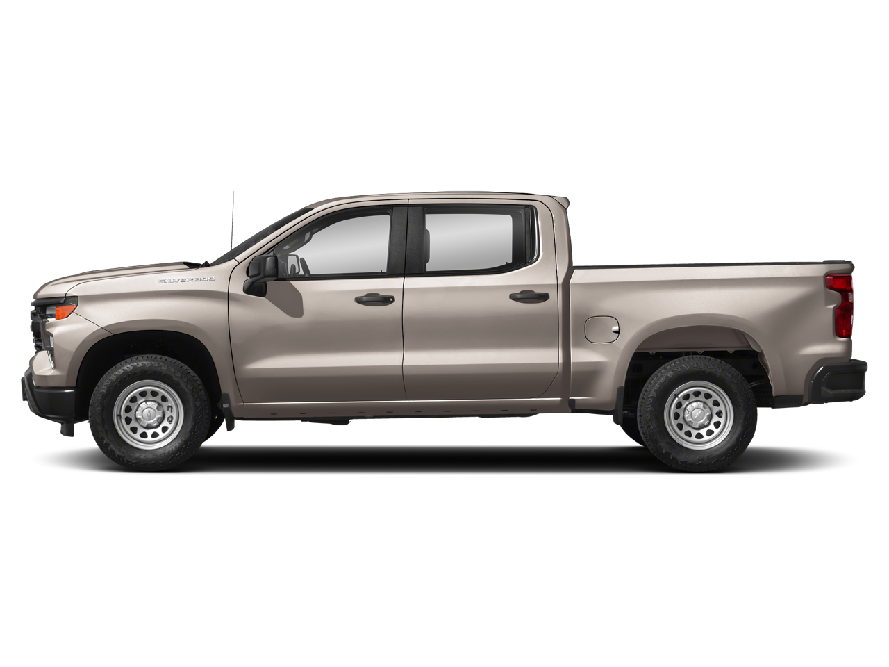 2022 Chevrolet Silverado 1500 LT Trail Boss photo 2