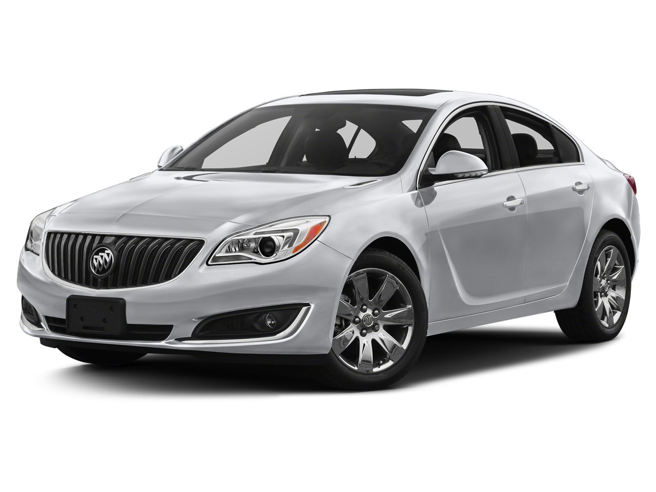 2015 Buick Regal Base