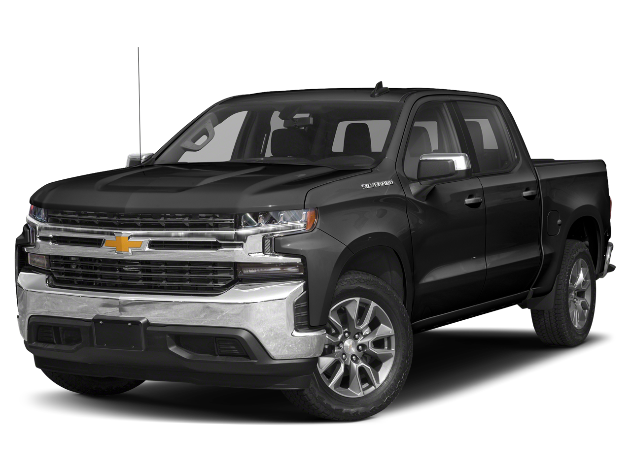2019 Chevrolet Silverado 1500 RST for sale in Winnsboro, LA