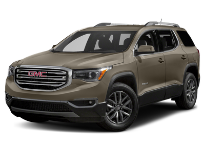 2019 GMC Acadia SLT