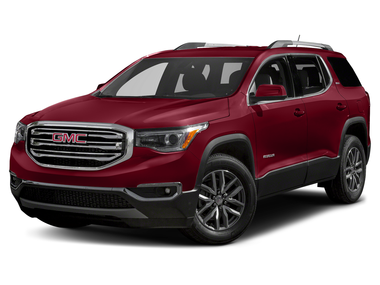 2019 GMC Acadia SLT-1 FWD's photo