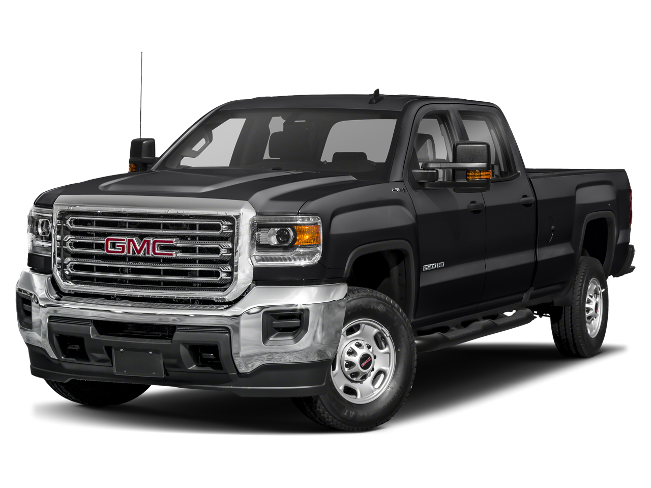2019 GMC Sierra 2500 HD Base