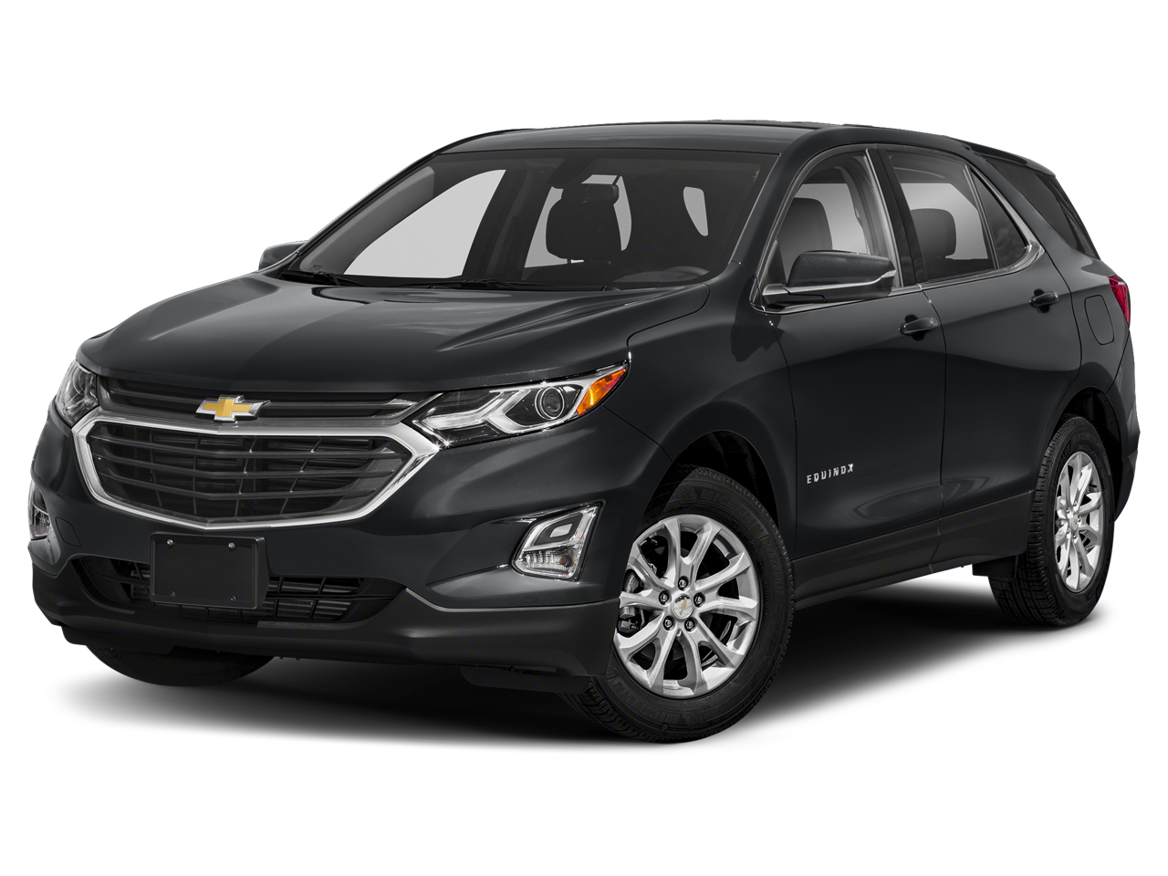 2021 Chevrolet Equinox LT 1.5T's photo