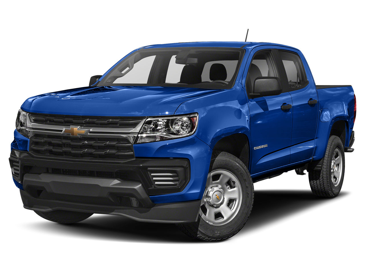 2021 Chevrolet Colorado Work Truck for sale in Winnsboro, LA