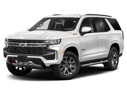 2022 Chevrolet Tahoe Base