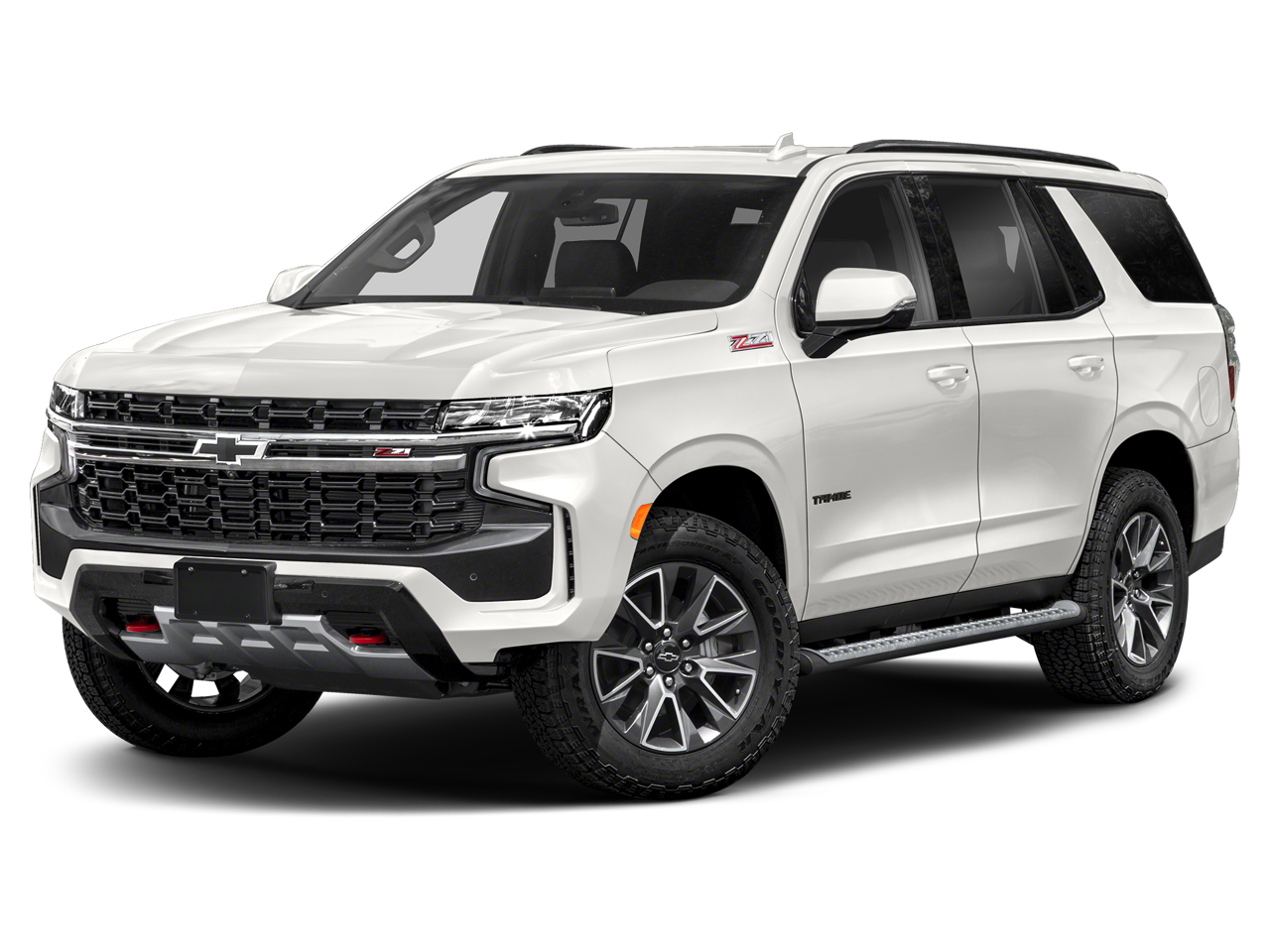 2023 Chevrolet Tahoe Base