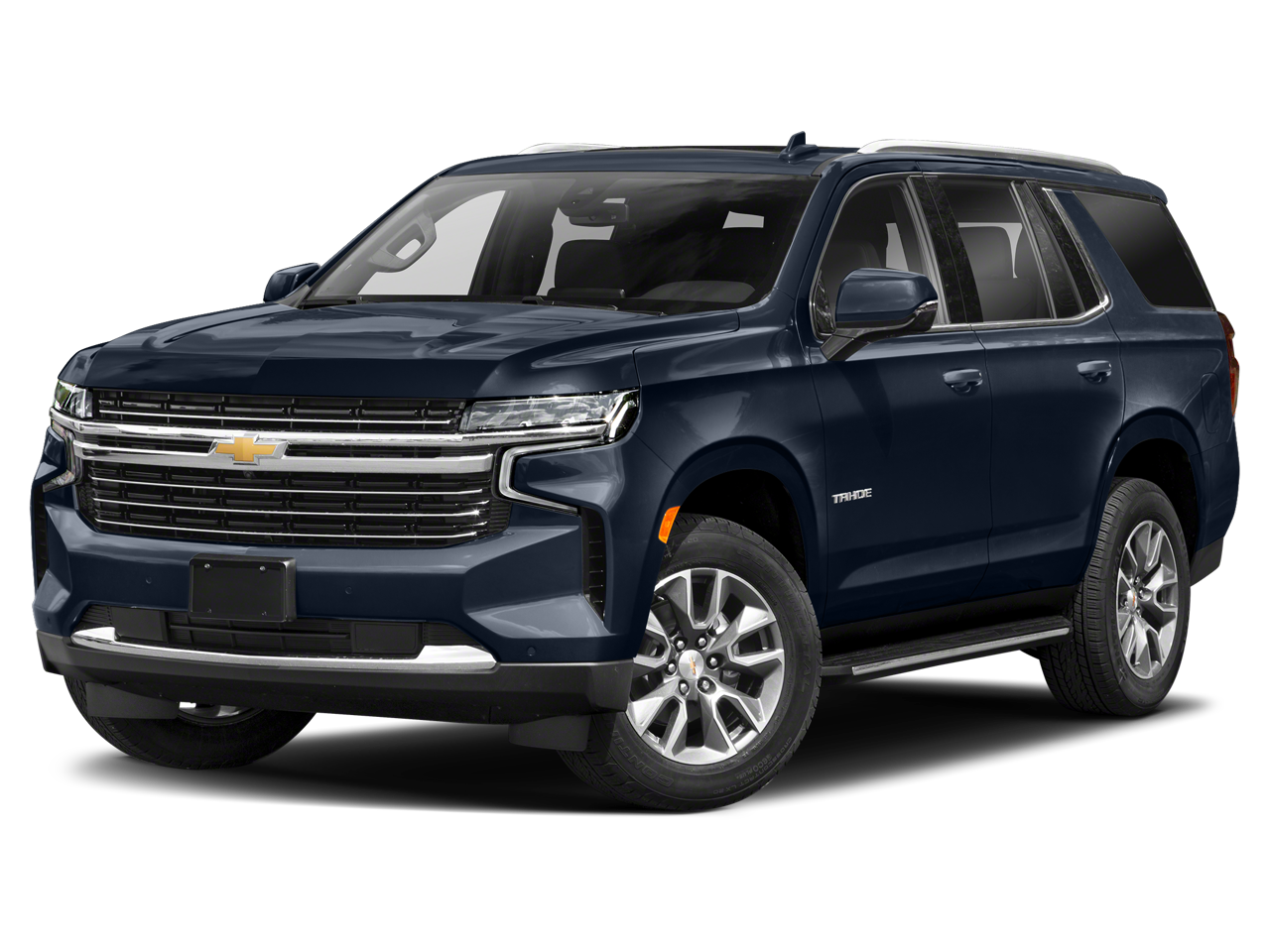 2023 Chevrolet Tahoe LT for sale in Winnsboro, LA