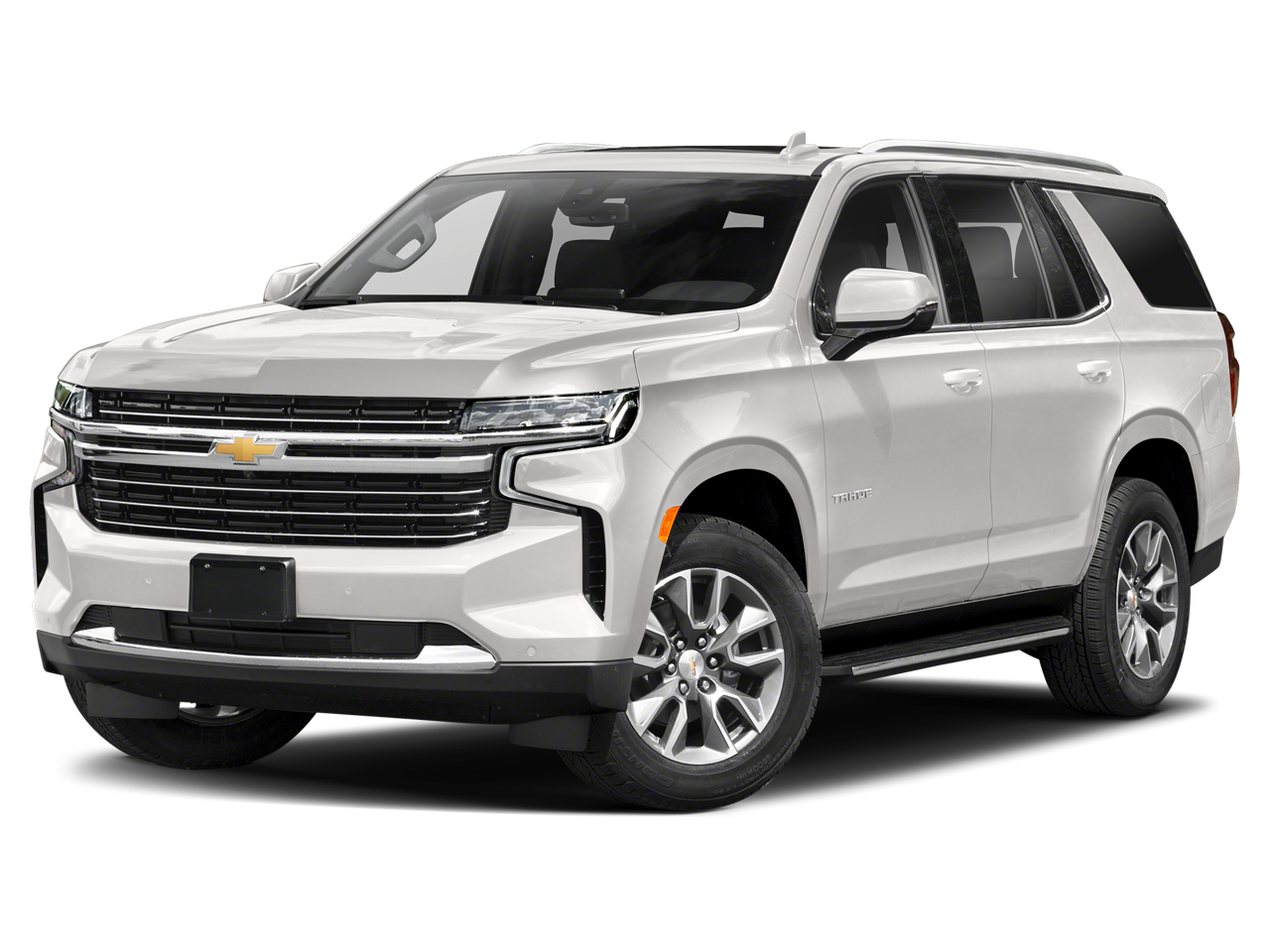 2024 Chevrolet Tahoe 2WD LT's photo