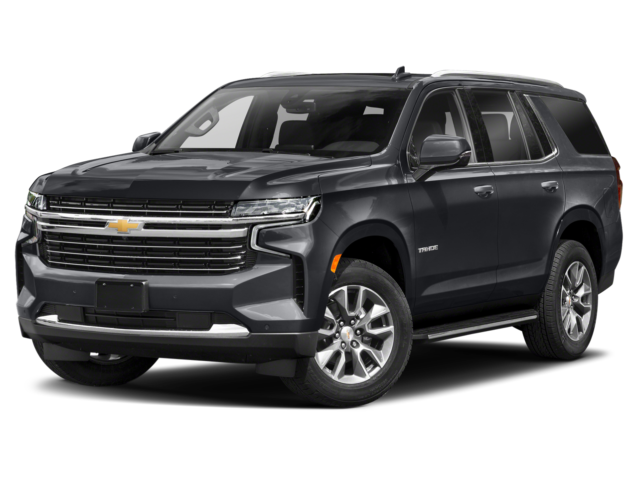 2024 Chevrolet Tahoe 2WD LT's photo