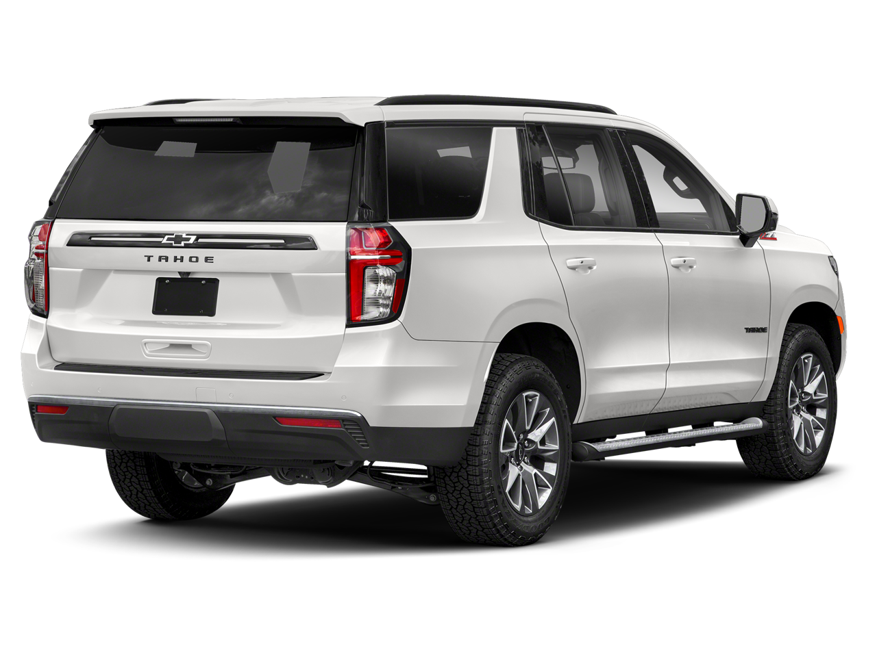 2022 Chevrolet Tahoe Base