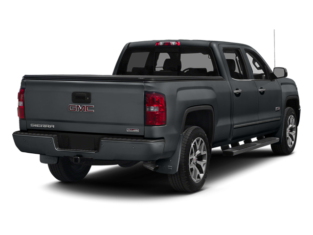 Used 2014 GMC Sierra 1500 SLE with VIN 3GTP1UEH7EG289074 for sale in Winnsboro, LA