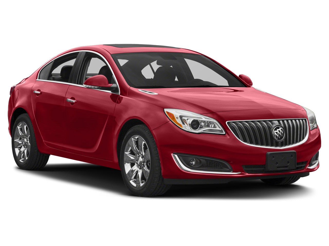 2015 Buick Regal Base