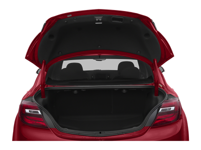 2015 Buick Regal Base