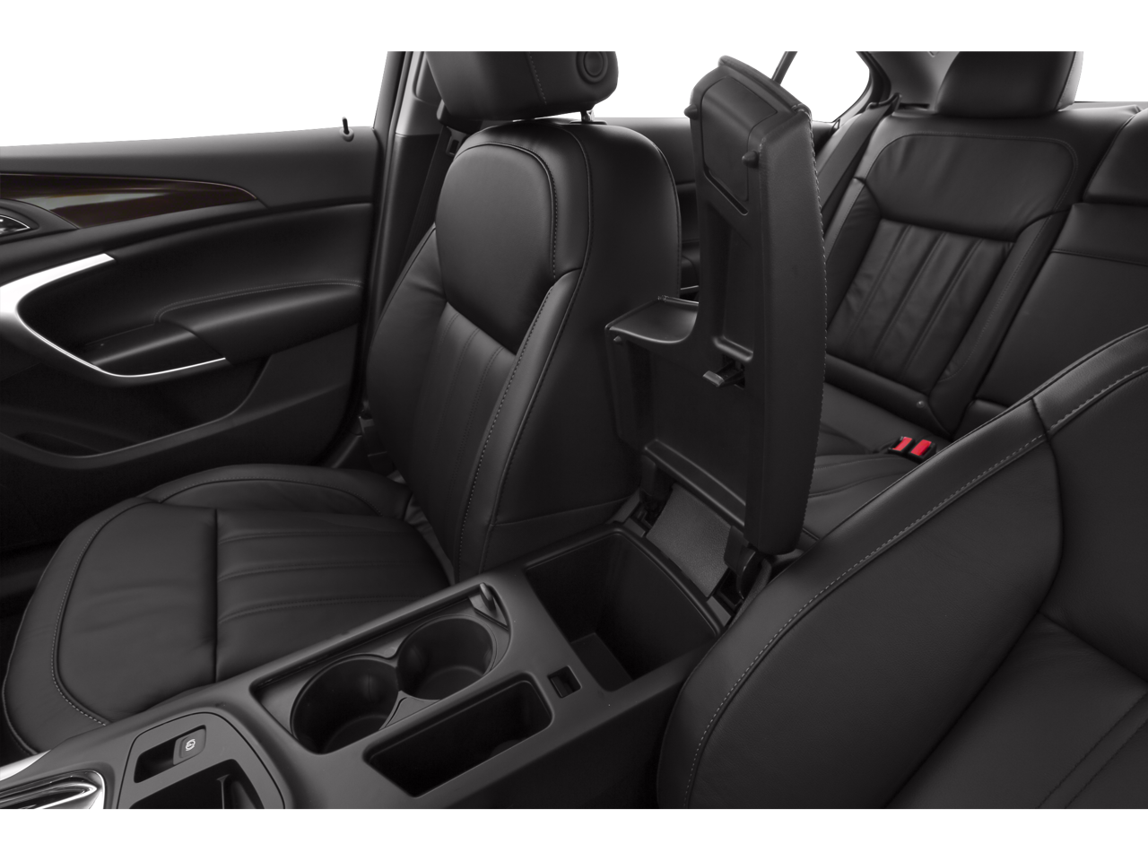 2015 Buick Regal Base