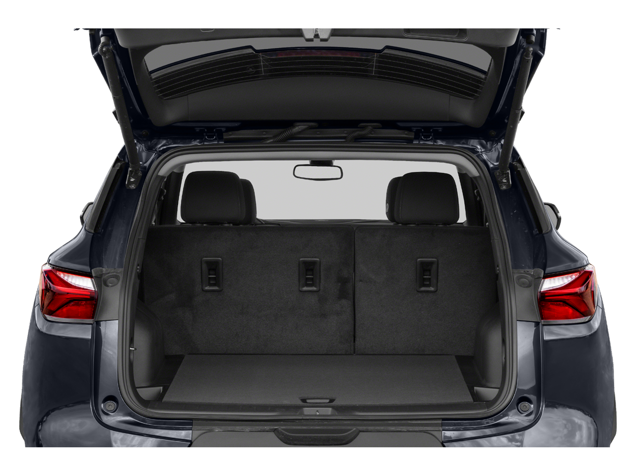 2022 Chevrolet Blazer Premier