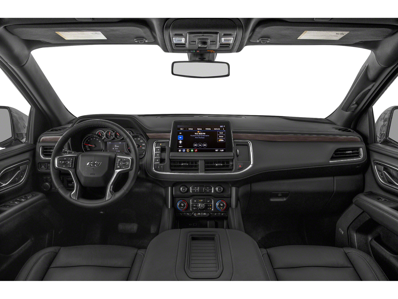 2022 Chevrolet Tahoe Base