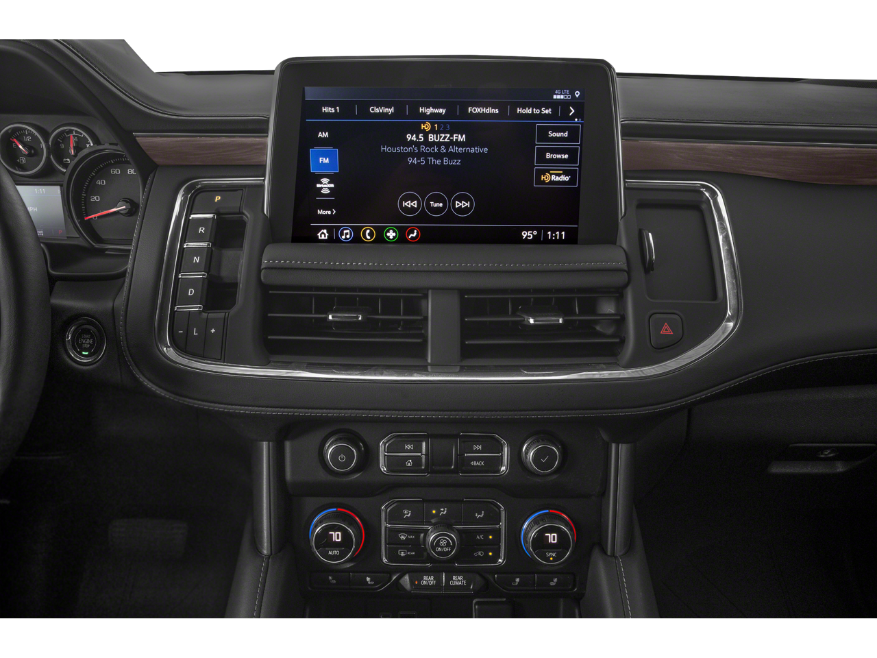 2022 Chevrolet Tahoe Base
