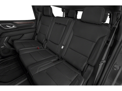 2022 Chevrolet Tahoe Base