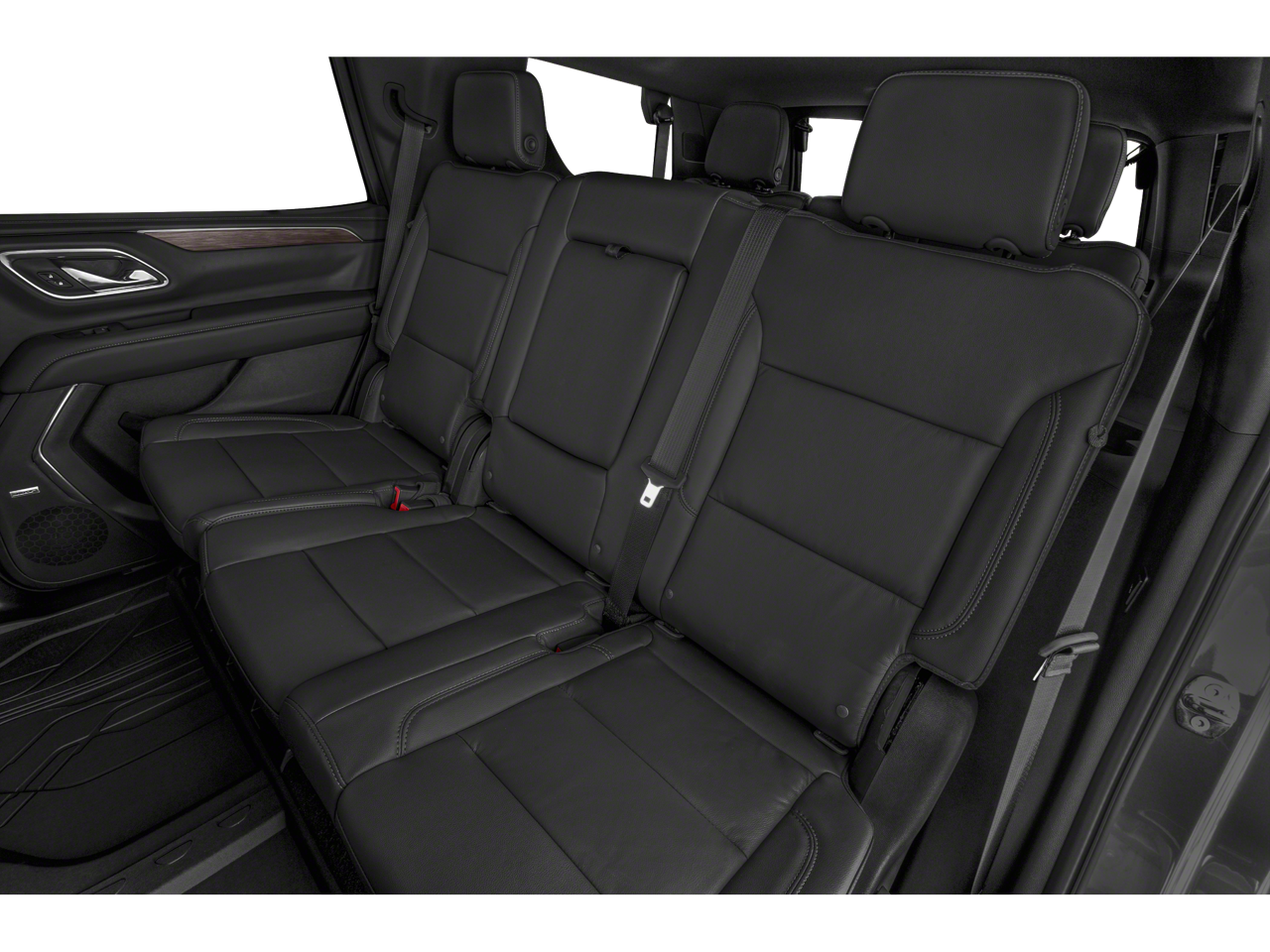 2022 Chevrolet Tahoe Base