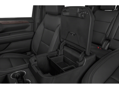 2022 Chevrolet Tahoe Base