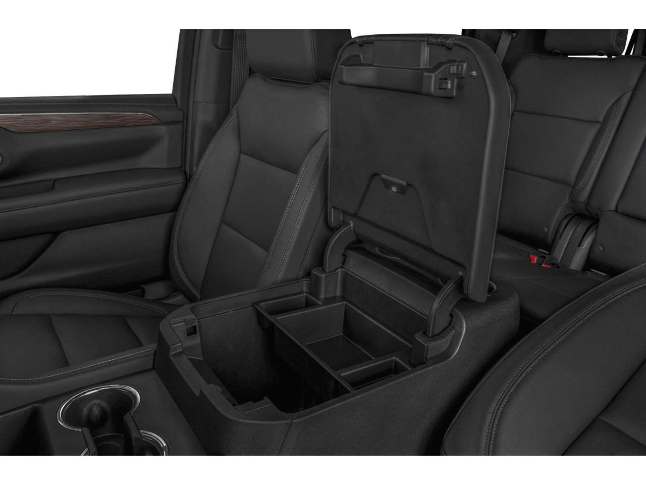 2022 Chevrolet Tahoe Base