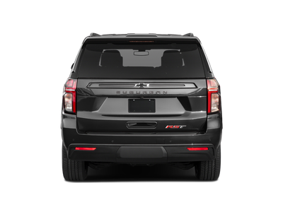 2022 Chevrolet Suburban Base