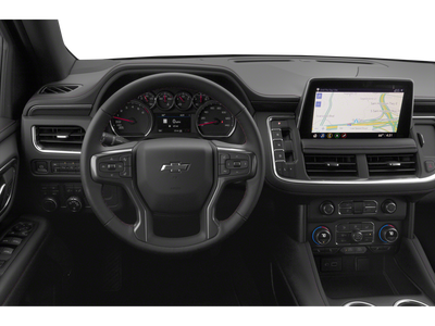 2022 Chevrolet Suburban Base