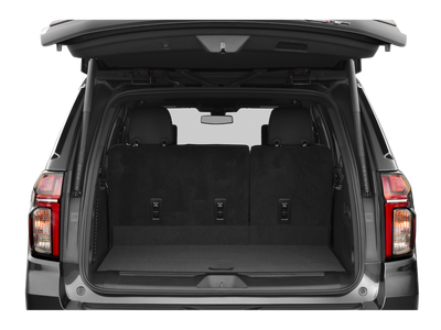 2022 Chevrolet Suburban Base