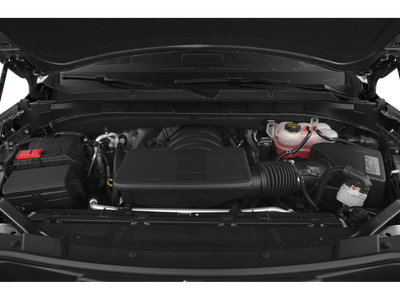 2022 Chevrolet Suburban Base