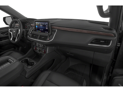 2023 Chevrolet Tahoe Base