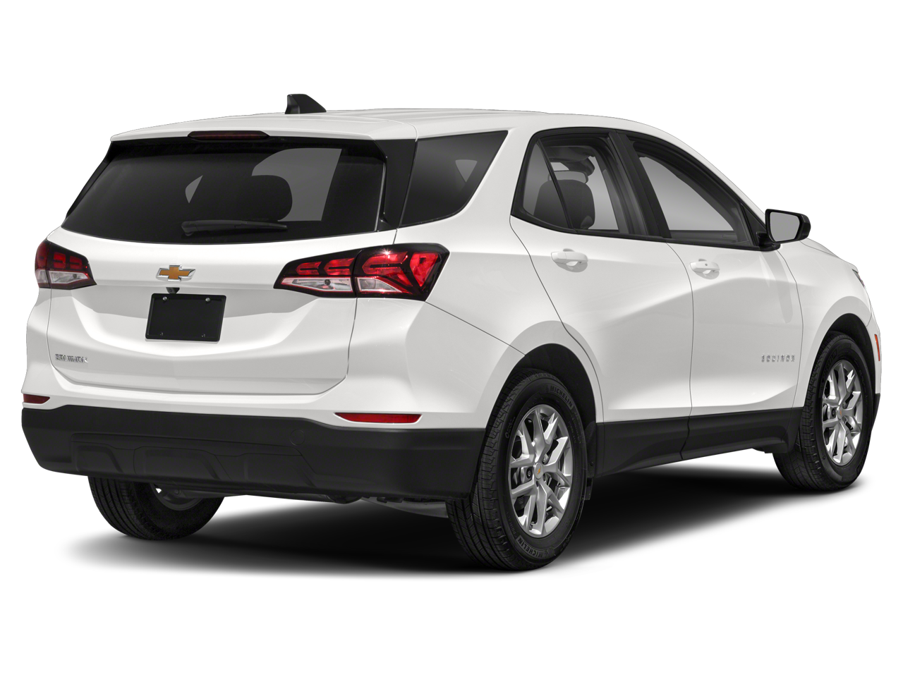 2024 Chevrolet Equinox Base