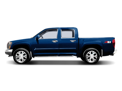 2008 Chevrolet Colorado LT w/1LT
