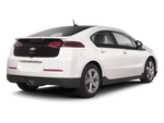 2012 Chevrolet Volt Base