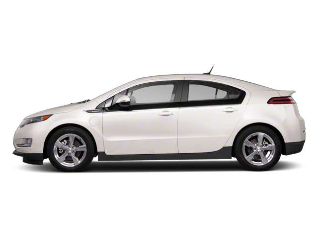 2012 Chevrolet Volt Base