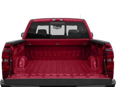 2014 Chevrolet Silverado 1500 High Country