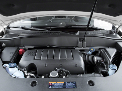 2016 GMC Acadia SLT