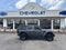 2020 Jeep Wrangler Unlimited Recon