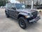2020 Jeep Wrangler Unlimited Recon
