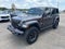 2020 Jeep Wrangler Unlimited Recon
