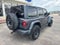 2020 Jeep Wrangler Unlimited Recon